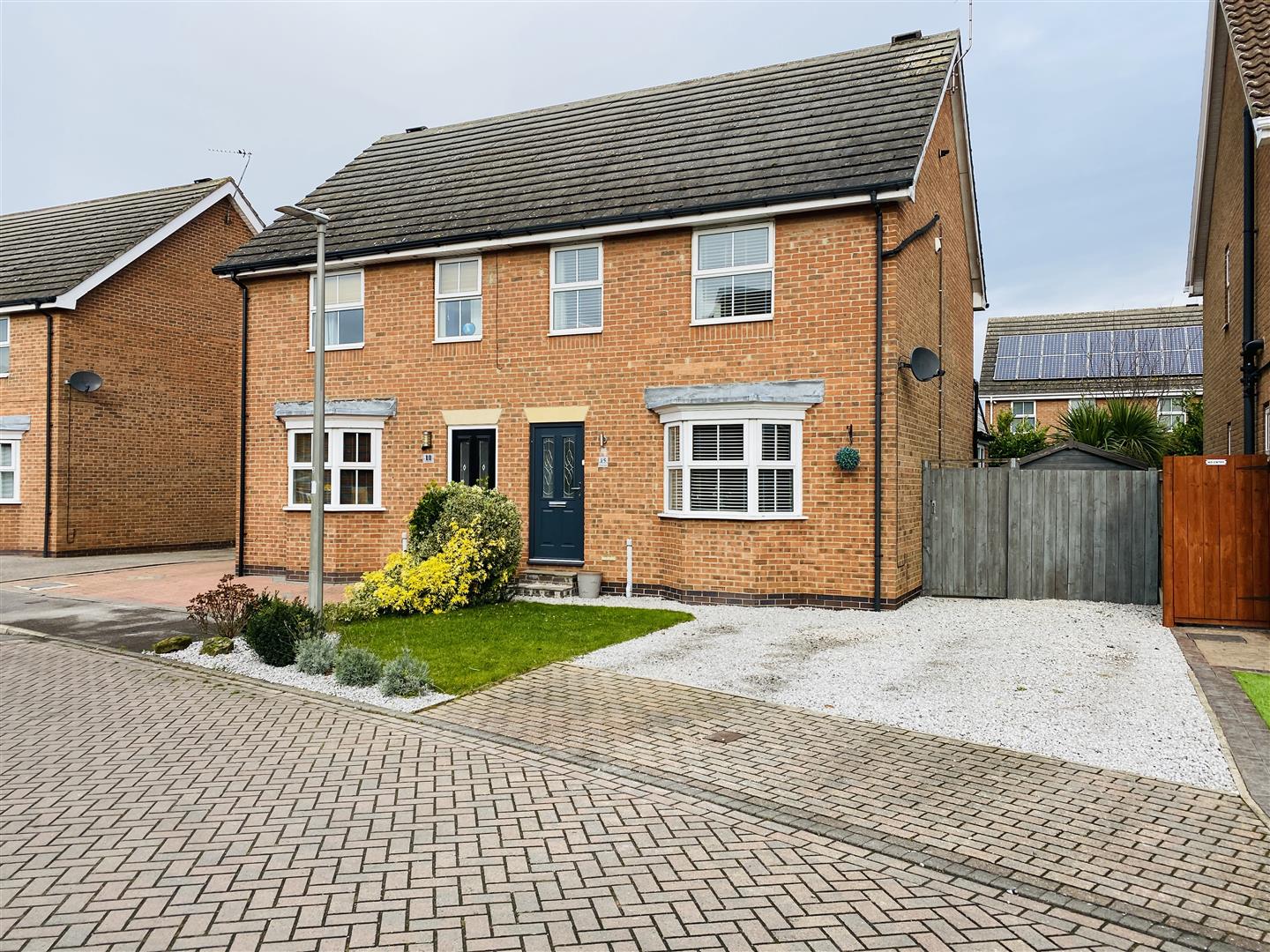 Swan Lane, Goole